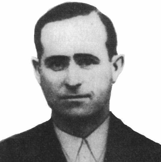 José Joaquín Gómez Tienda