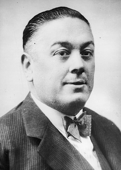 Diego Martínez Barrio