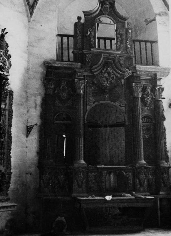 BombardeosenJanydistintaslocalidadesdelaprovinciaMaterialgrfico.