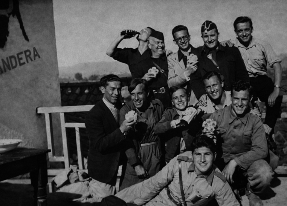 Valenzuela guerra civil falangistas B